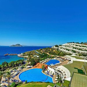 Yasmin Bodrum Resort